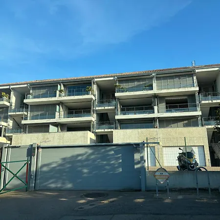 L'ambiente 2 Apartmán Porticcio (Corsica)