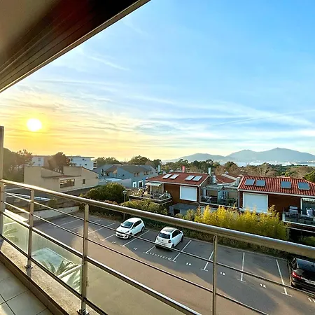 Apartmán L'ambiente 2 *