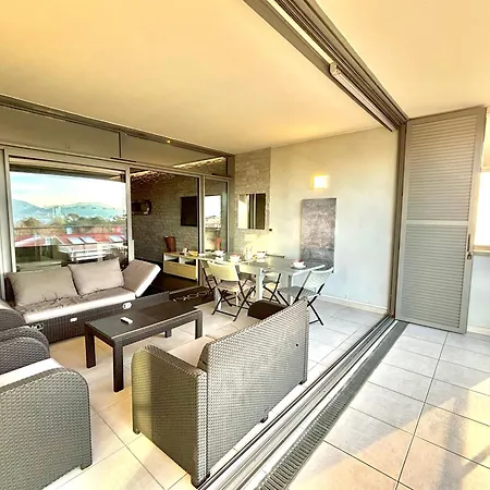 Apartmán L'ambiente 2 Porticcio (Corsica)
