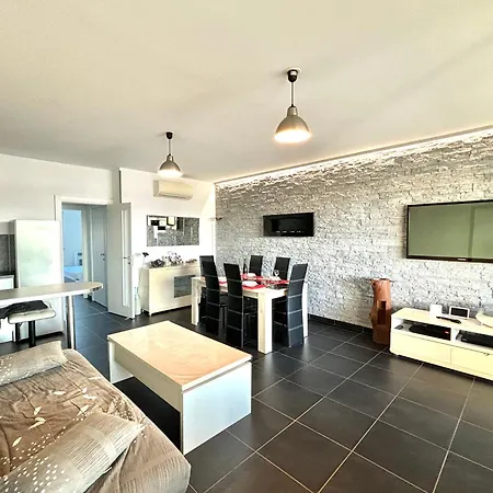 Apartmán L'ambiente 2
