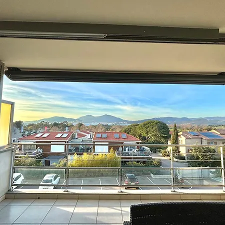 L'ambiente 2 Apartmán Porticcio (Corsica)