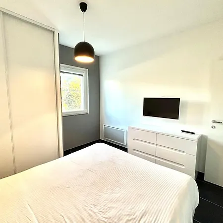 L'ambiente 2 Apartmán *