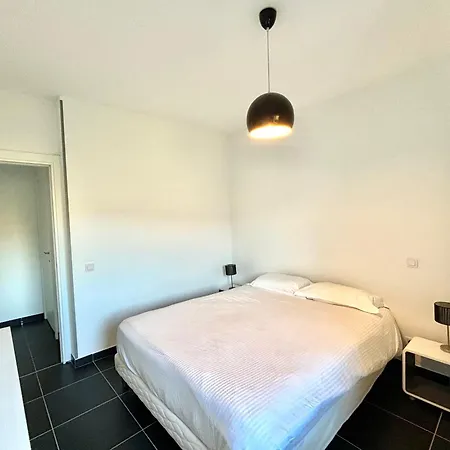 L'ambiente 2 Apartmán