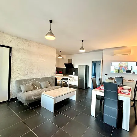 Apartmán L'ambiente 2 *